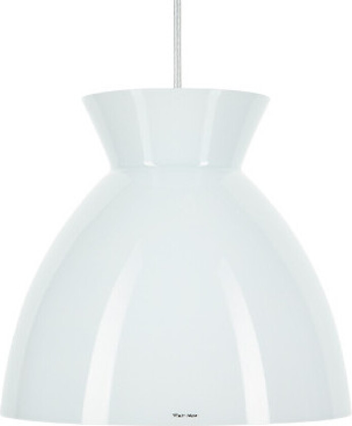 - Bikube 290P Pendel Opal/White