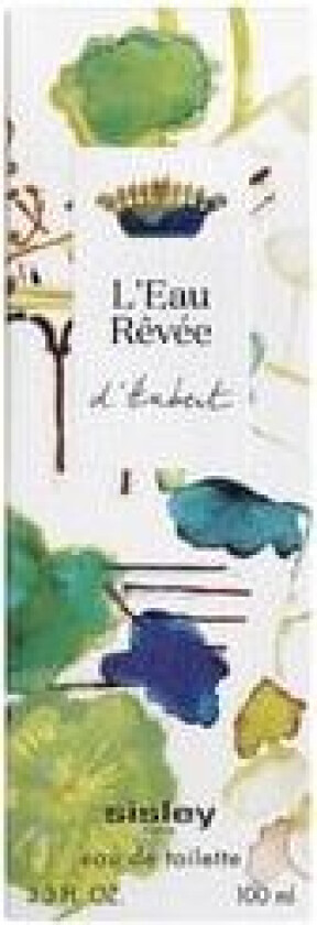 L'Eau Rêvée D'Hubert 100ml