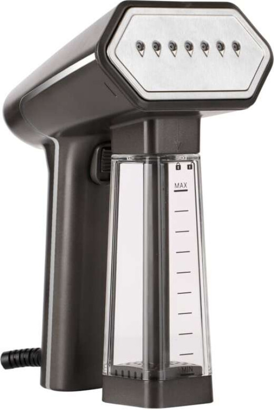 SteamOne steamer S-Nomad Plus Titan