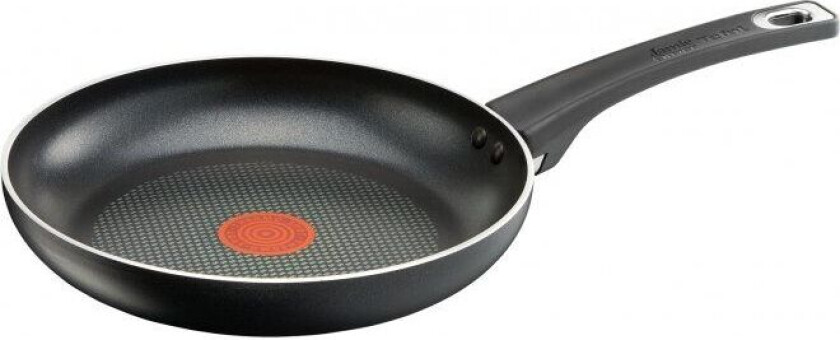 JAMIE OLIVER NON STICK STEKEPANNE, 28 CM
