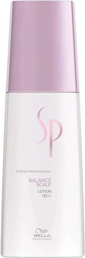 System Professional Balance Scalp Lotion, 125 ml  Conditioner