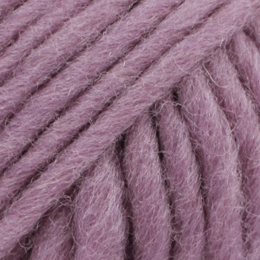 Drops Eskimo Garn Unicolor 65 Lyng