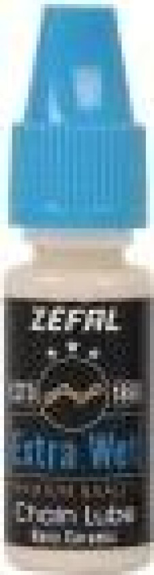 ZEFAL EXTRA WET dvr. salve, 30x10ml i boks