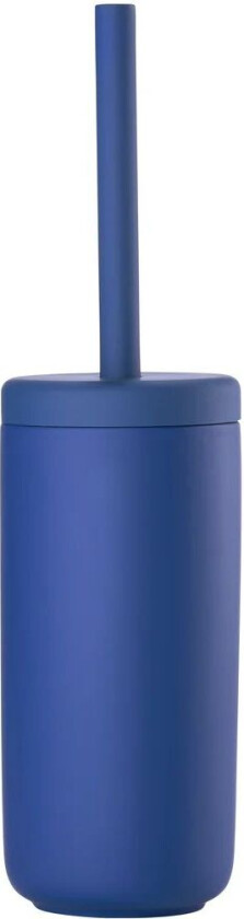 Ume Toalettbørste Indigo Blue