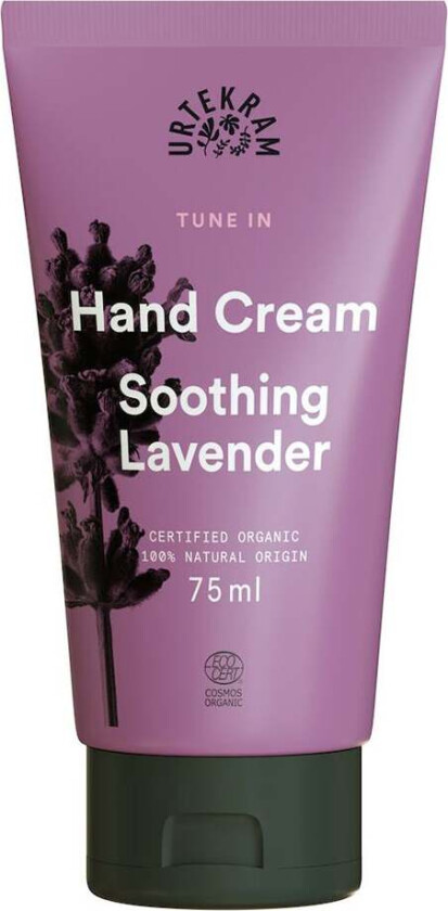 Hand Cream, 75 ml  Håndkrem