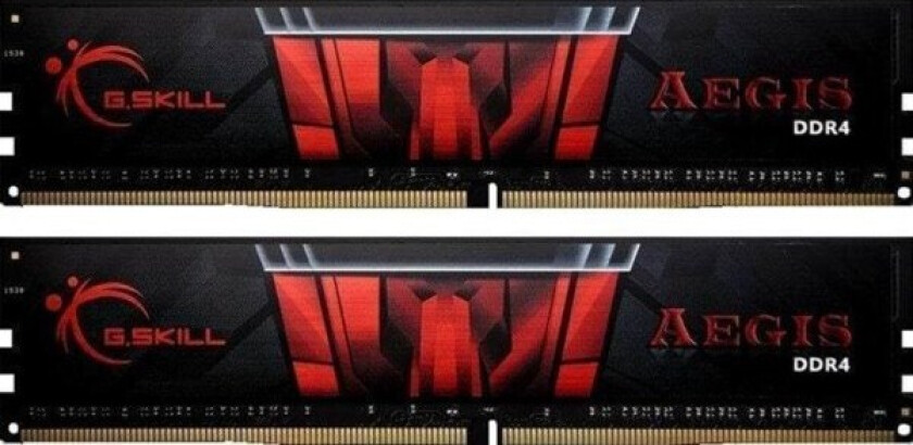 Bilde av AEGIS DDR4-3200 C16 DC - 32GB