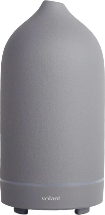 Bilde av Stendiffuser 10 cm Grå