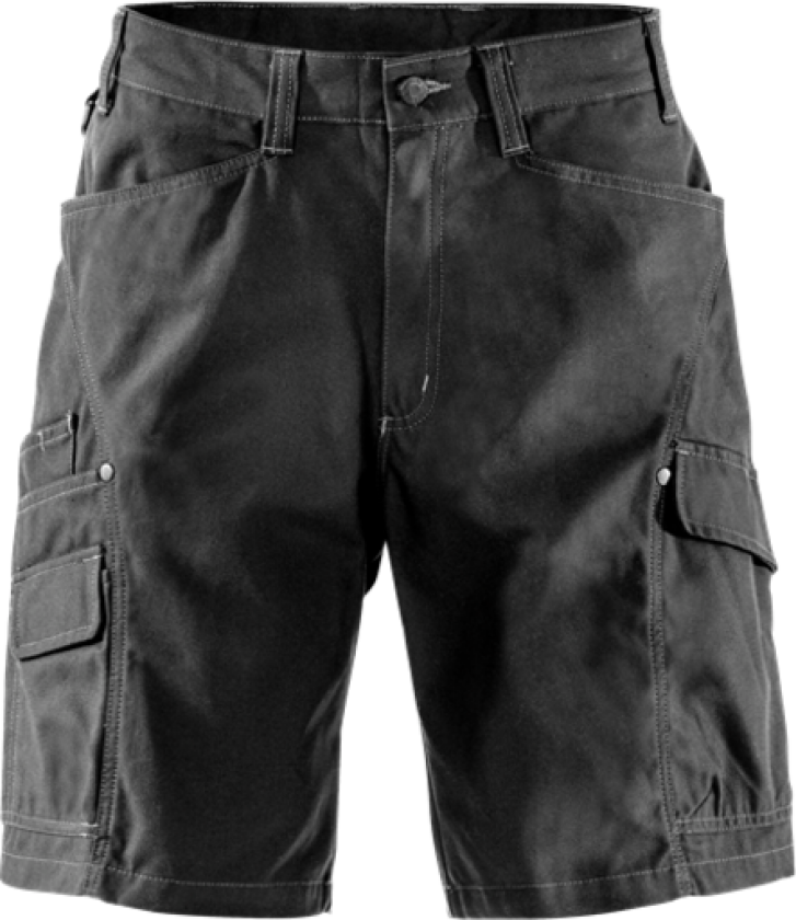 SHORTS PRO SERVICE SVART C54