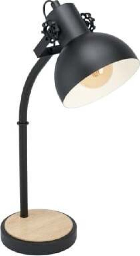 LUBENHAM table light