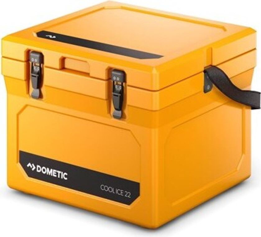 Cool-Ice WCI 22 - Glow