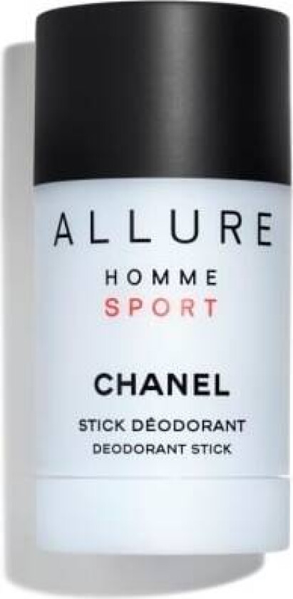 Allure Homme Sport Deo Stick 75 ml