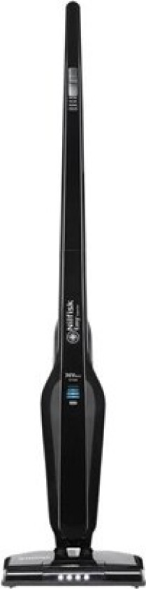 Easy 36VMAX EU - Støvsuger - pinne/håndholdt (2-i-1) - uten pose - uten kabel - svart - 1 batteri