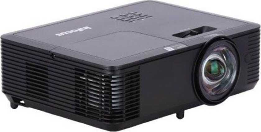Infocus In118bbst Full-hd Short Throw
