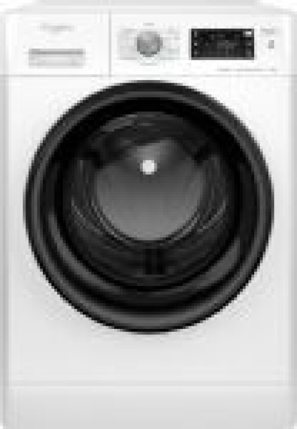 FFB 8648 BV EU washing machine
