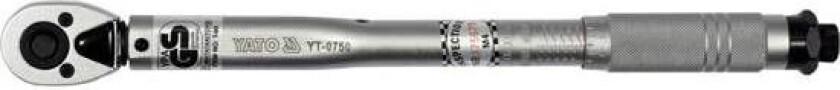 Momentnøkkel 3/8"