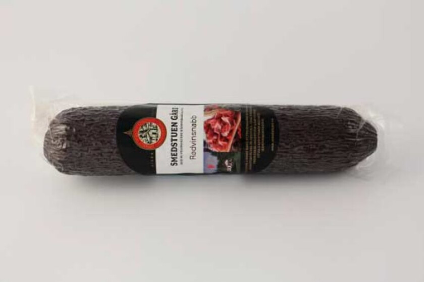 Rødvinsnabb 300g