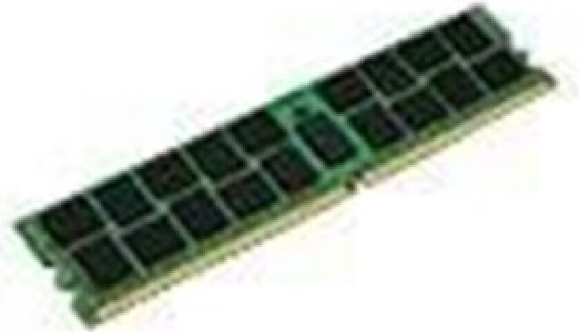 8GB DDR4 Reg ECC 3200MHz Single Rank (De