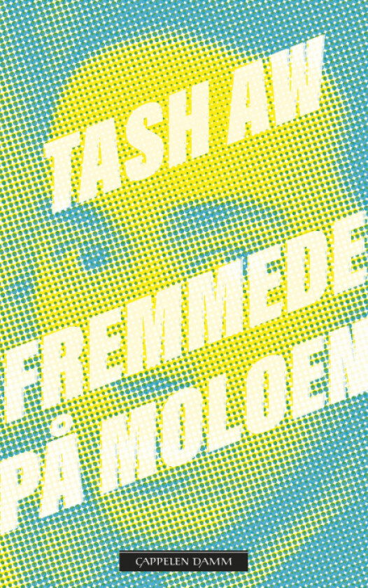 Fremmede på moloen av Tash Aw