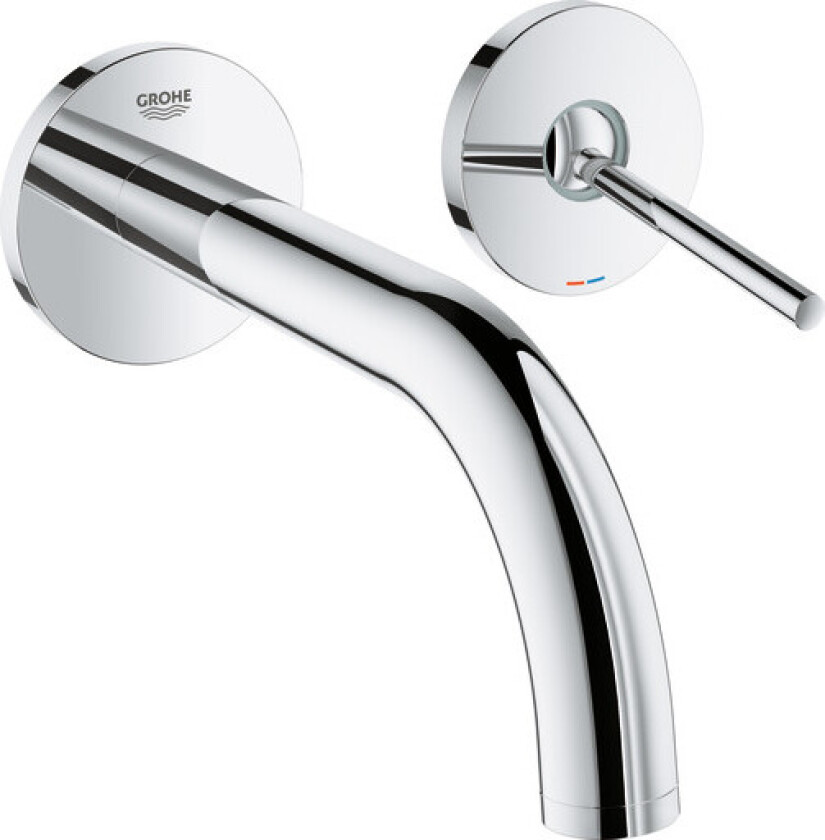 GROHE Atrio2-hulls kran for servant, joystick
