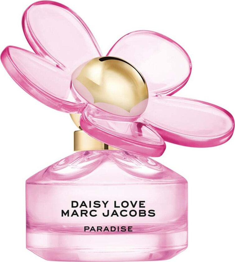 Daisy Love Paradise Spring Edt 50ml