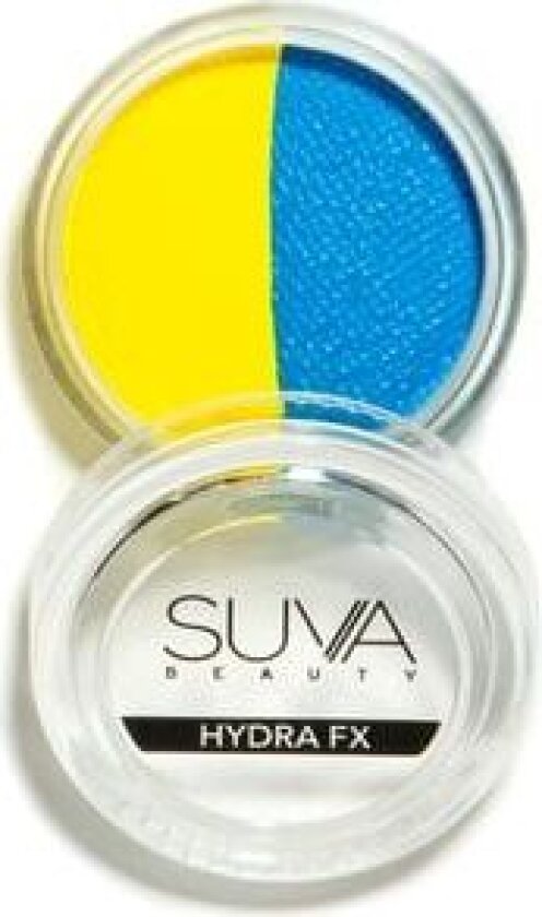 SUVA Beauty Hydra FX Split Cake Doodle Doo (UV) 10g