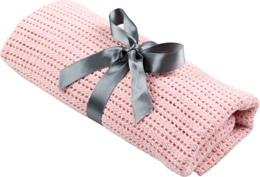 Helseteppe, 75 x 100 cm, Rosa