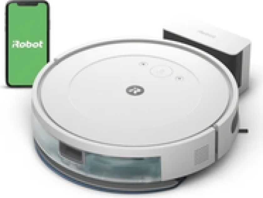 Roomba Essential Robotstøvsuger