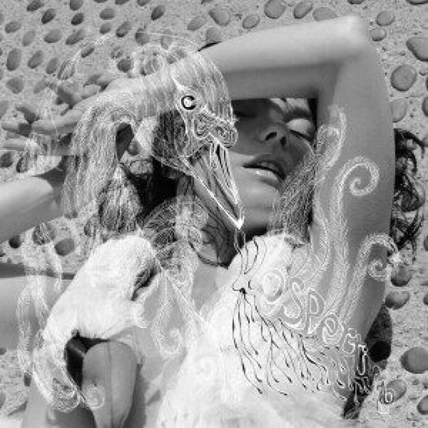 Björk - Vespertine (2LP)