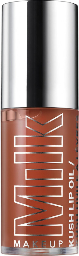 Kush Lip Oil Chocolate Cake