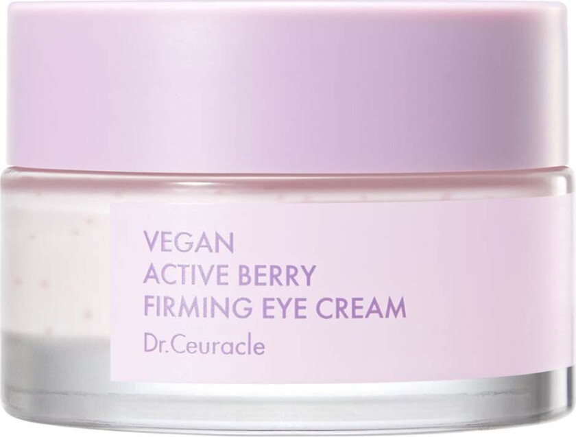 Vegan Active Berry Firming Eye Cream (32 g)