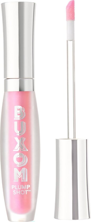 BUXOM Plump Shot™ Collagen-Infused Lip Serum Spellbound Pink