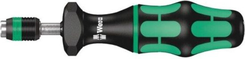 Series 7400 Kraftform adjustable torque screwdrivers (0.1-3.0 Nm) with Rapidaptor quick-release chuck
