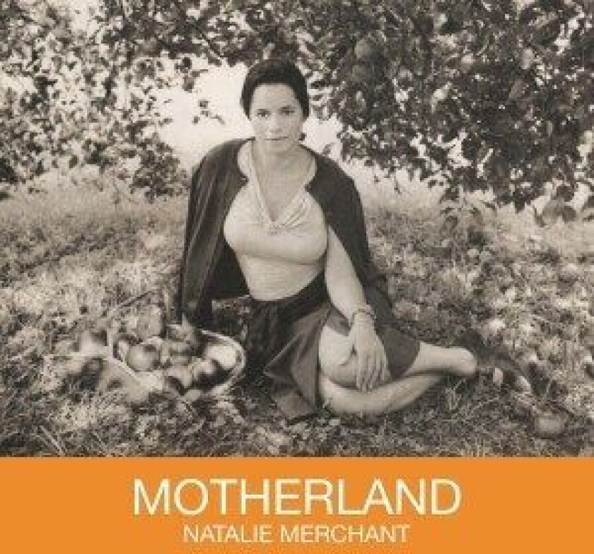 Merchant Natalie - Motherland