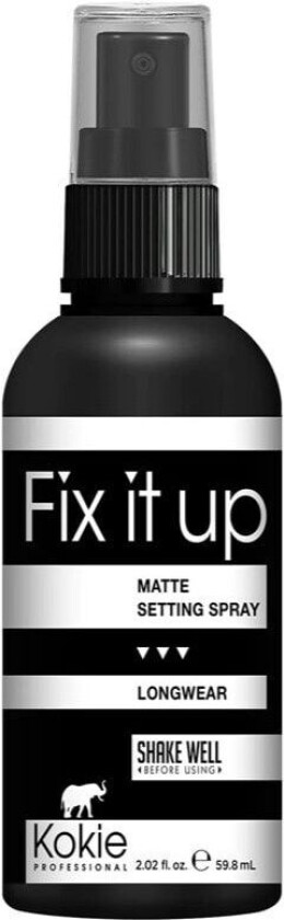 Fix It Up Setting Spray