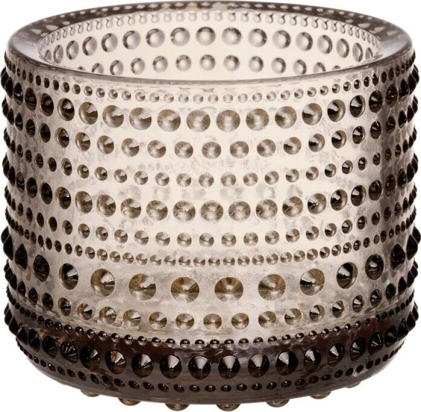 iittala Kastehelmi lyslykt 64 mm Lin