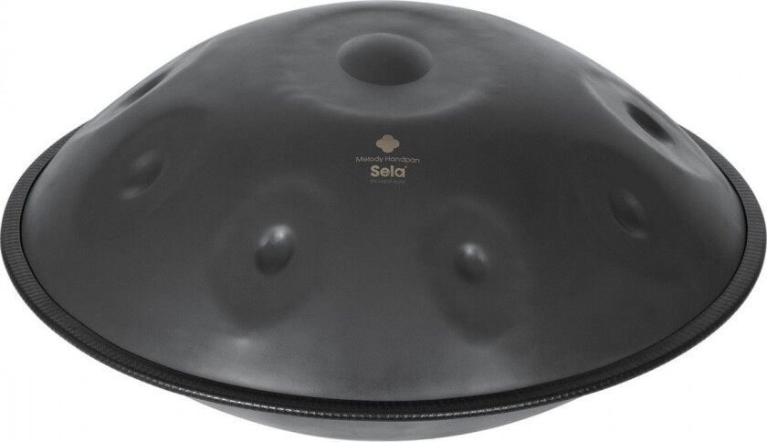 Harmony Handpan F L Pygmy 211