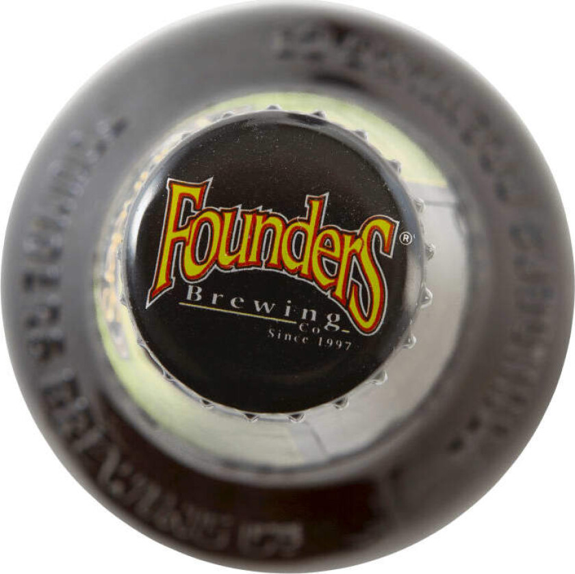 Founders All Day Ipa 35,5cl flaske