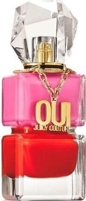 Oui  EdP (Størrelse: 30 ML)