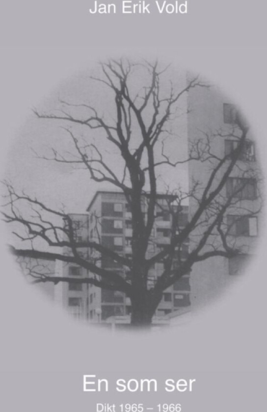 En som ser av Jan Erik Vold