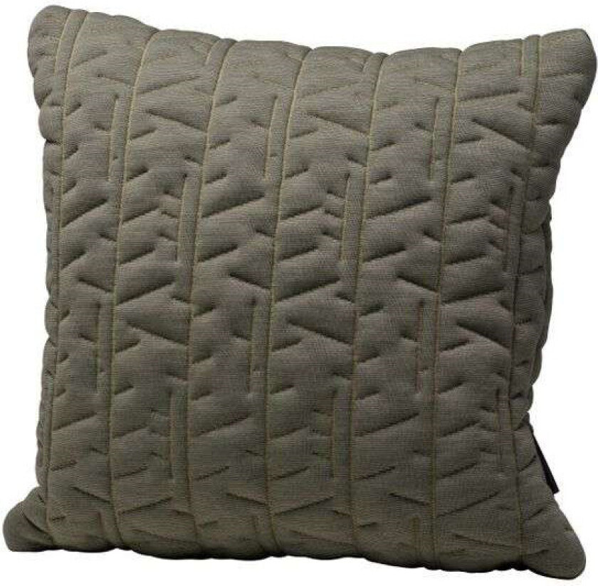 Tassel pute 45x45 cm Pale Green