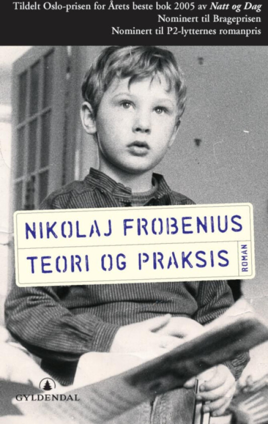 Teori og praksis av Nikolaj Frobenius