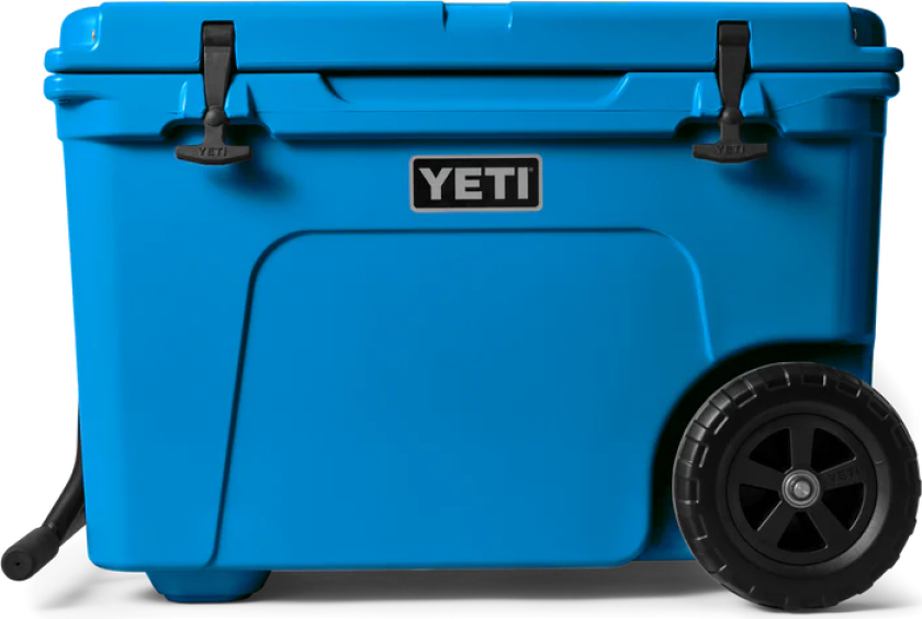 Tundra Haul Big Wave Blue OneSize, Big Wave Blue