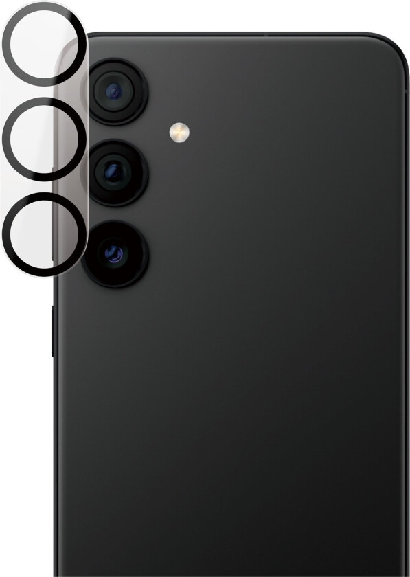Panzerglass Pictureperfect Camera Lens Protector For Samsung Galaxy S24+