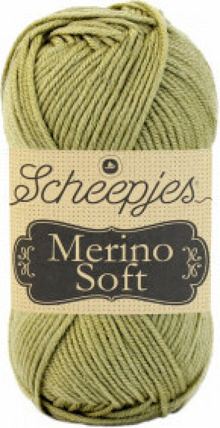 Merino Soft Garn Unicolor 624 Renoir