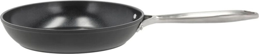 Travo stekepanne keramisk non-stick 24 cm Svart-aluminium