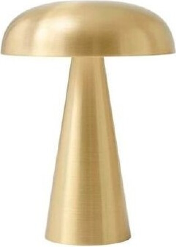 &Tradition Como portable bordlampe SC53 Brass