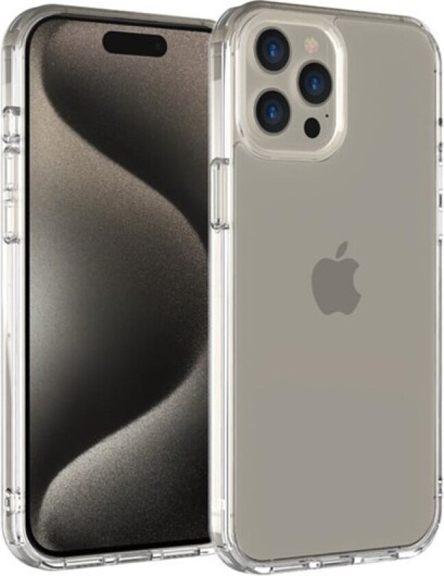 TENC™ Air for iPhone 15 Pro Max