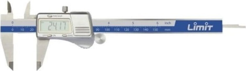 Digital caliper CDJ 150 / 200 / 300 mm (234740200)