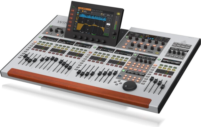 Bilde av WING Digital Mikser