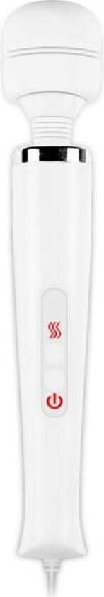 Latetobed Wanda Wired Wand Massager Magisk stav /massasjestav